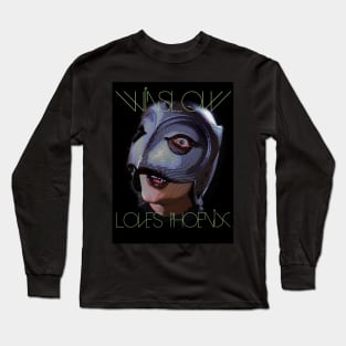 Winslow Loves Phoenix Long Sleeve T-Shirt